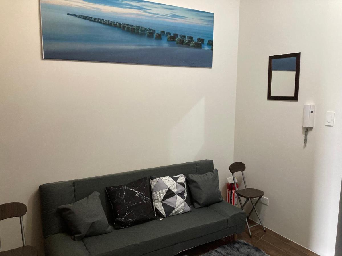 Makati Amazing View Penthouse Studio, Air Residence, Fast Internet Μανίλα Εξωτερικό φωτογραφία