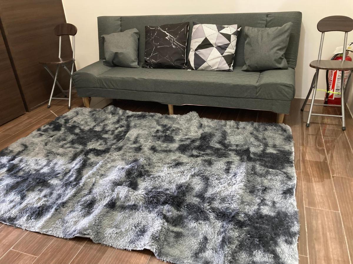 Makati Amazing View Penthouse Studio, Air Residence, Fast Internet Μανίλα Εξωτερικό φωτογραφία
